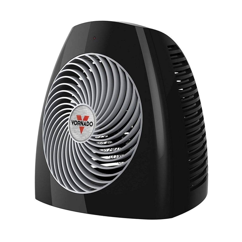 Vornado MVH Whole Room Vortex Heater