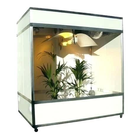 diy grow box
