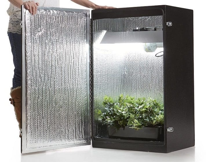 How To Make Your Own Diy Grow Box Growyour420