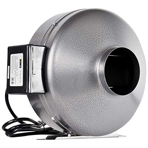 iPowerInline Duct Ventilation Fan