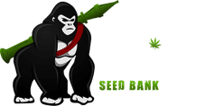 Gorilla Seed Bank