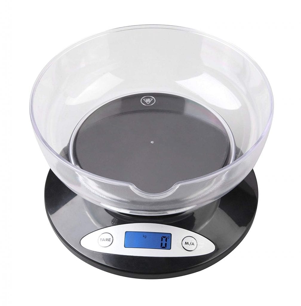 Weighmax Electronic Scale