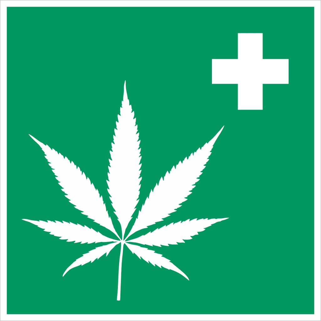 Medical marijuana