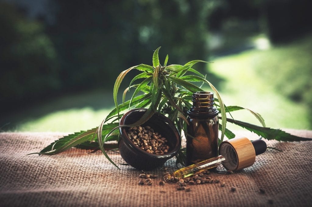 how to make hash - hash oil