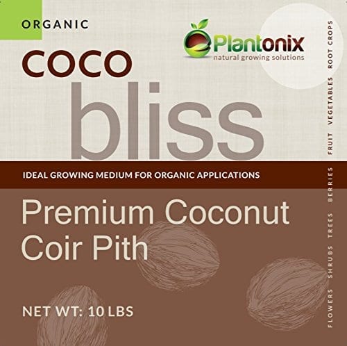 Coconut Coir