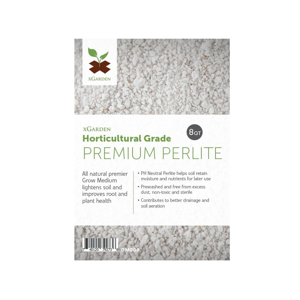 Perlite