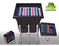 Clone King Aeroponic Cloning Machine