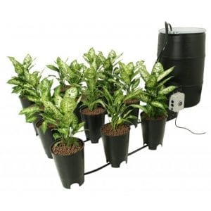 Active Aqua Grow Flow Ebb & Flow System