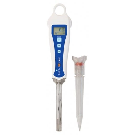 Bluelab Soil pH Pen Meter