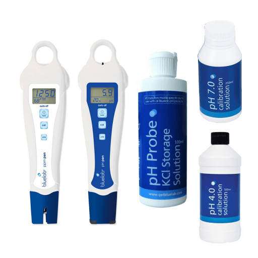 Bluelab pH & PPM Complete Starter Kit