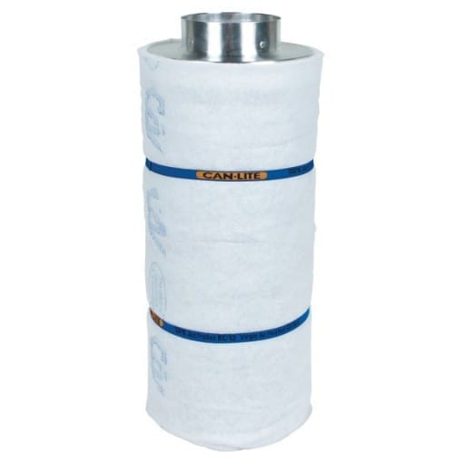 Can-Lite Carbon Filters