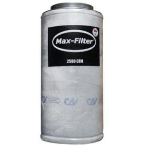 Can-Max Carbon Filters