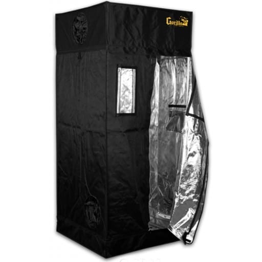 Gorilla 3x3 Grow Tent