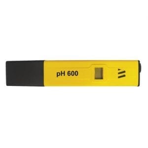 Milwaukee pH Tester Model PH600