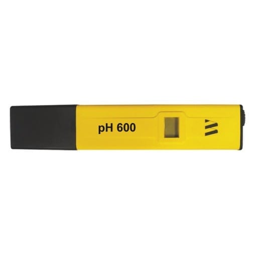 Milwaukee pH Tester Model PH600