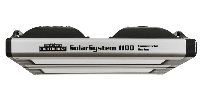 SolarSystem 1100
