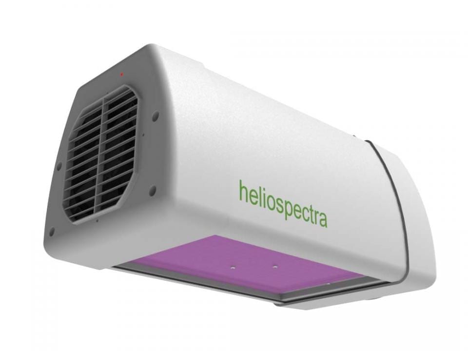 Heliospectra LX601C - A Highly-Praised Product