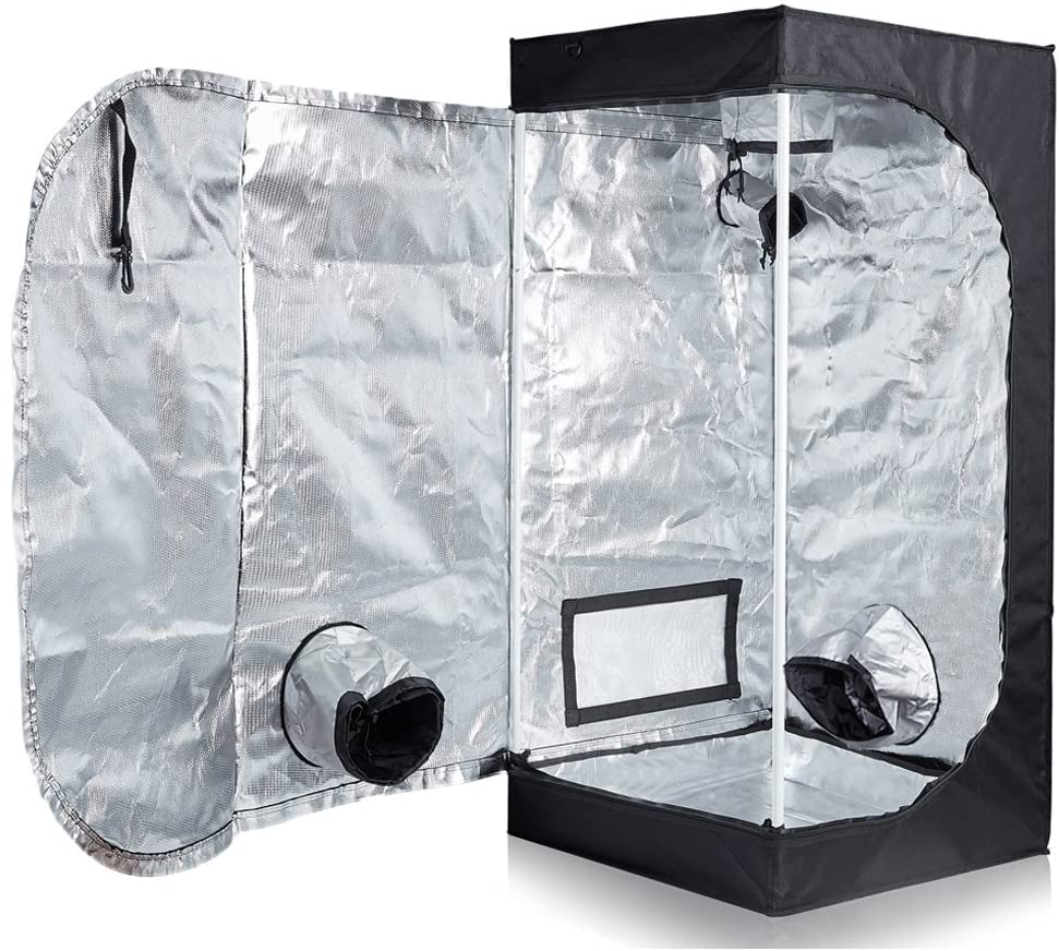 Topolite 24x24x48 Indoor Grow Tent